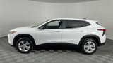 Used 2025 Chevrolet Trax LS image 6