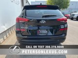 Used 2019 Hyundai Tucson SE image 5