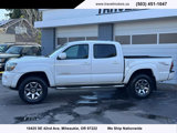 Used 2009 Toyota Tacoma 4x4 Double Cab image 2