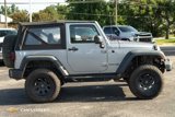 Used 2018 Jeep Wrangler Sport image 4