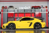 Used 2023 Porsche 718 Cayman GT4 RS w/ Weissach Package image 4