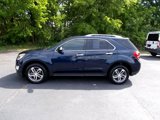 Used 2017 Chevrolet Equinox Premier w/ Enhanced Convenience Package image 3