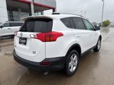 Used 2013 Toyota RAV4 XLE image 2