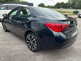 Used 2017 Toyota Corolla XSE image 5