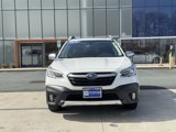 Used 2020 Subaru Outback Touring XT image 3