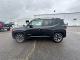 Used 2018 Jeep Renegade Latitude image 4