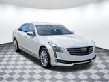 Used 2016 Cadillac CT6 Luxury image 2