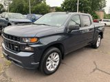 Certified 2021 Chevrolet Silverado 1500 Custom image 3