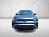 New 2025 Volkswagen Taos S image 2