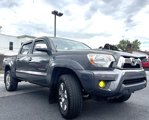 Used 2012 Toyota Tacoma 4x4 Double Cab w/ TRD Sport Upgrade Pkg image 3