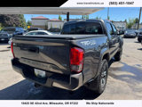 Used 2016 Toyota Tacoma TRD Sport image 5