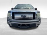 Used 2011 Ford F150 XLT w/ XLT Chrome Pkg image 3