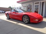 Used 2000 Chevrolet Corvette Convertible image 5
