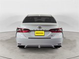 Used 2024 Toyota Camry SE image 4
