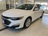 Used 2023 Chevrolet Malibu LT image 4