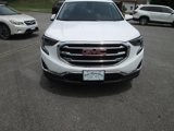 Used 2021 GMC Terrain SLT image 2