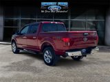 Used 2019 Ford F150 XLT w/ Equipment Group 302A Luxury image 3