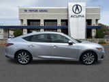 New 2025 Acura Integra image 4