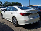 Used 2024 Honda Civic EX image 4