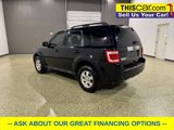 Used 2010 Ford Escape Limited image 5