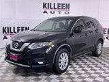 Used 2017 Nissan Rogue S image 3