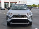 Certified 2019 Toyota RAV4 XSE image 4