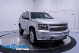 Used 2013 Chevrolet Tahoe LTZ image 3