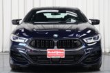 Used 2023 BMW M850i Gran Coupe xDrive image 3