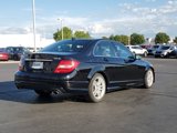 Used 2013 Mercedes-Benz C 300 4MATIC Sedan image 5