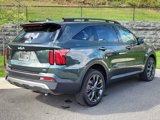 Used 2023 Kia Sorento SX Prestige image 2