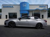 Used 2024 Nissan Altima 2.5 SR image 2