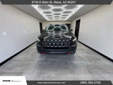 Used 2014 Jeep Cherokee Trailhawk w/ Comfort/Convenience Group image 3