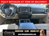 Used 2019 Ford F150 XLT w/ Equipment Group 302A Luxury image 4