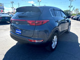 Used 2019 Kia Sportage LX image 5