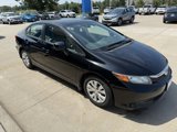 Used 2012 Honda Civic LX image 3