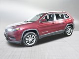 Used 2019 Jeep Cherokee Latitude Plus w/ Cold Weather Group image 3