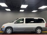 Used 2004 Pontiac Montana Extended w/ Convenience Package #1 image 3