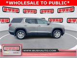 Used 2019 GMC Acadia SLE image 4