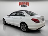 Used 2018 Mercedes-Benz C 300 4MATIC Sedan w/ Multimedia Package image 2