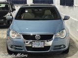 Used 2010 Volkswagen Eos Komfort image 3