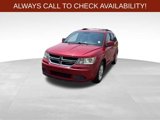 Used 2012 Dodge Journey SE image 3