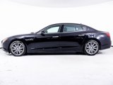Used 2019 Maserati Quattroporte S GranLusso Q4 image 2