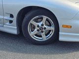 Used 2002 Pontiac Firebird Formula w/ Opt Pkg image 2