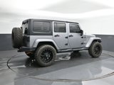 Used 2014 Jeep Wrangler Unlimited Sahara w/ Connectivity Group image 5