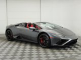 Used 2023 Lamborghini Huracan EVO image 3