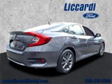 Used 2020 Honda Civic EX image 2