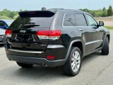 Used 2017 Jeep Grand Cherokee Limited image 5
