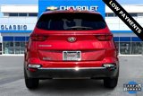 Used 2021 Kia Sportage LX image 6