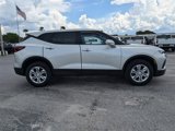 Used 2020 Chevrolet Blazer LT w/ LPO, Floor Liner Package image 3