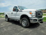 Used 2012 Ford F250 XL w/ PWR Equipment Group image 3